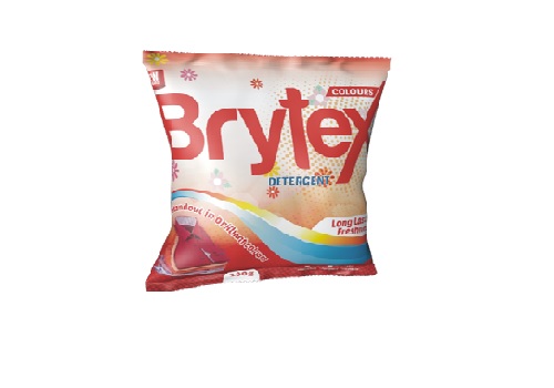 Brytex (Colours)