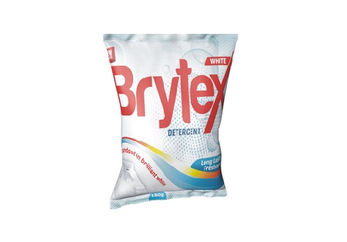 Brytex (White)