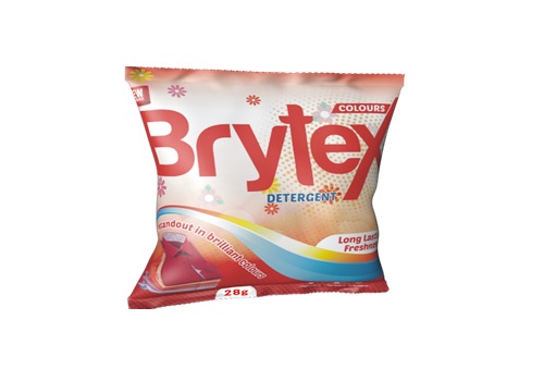 Brytex (Colours) 