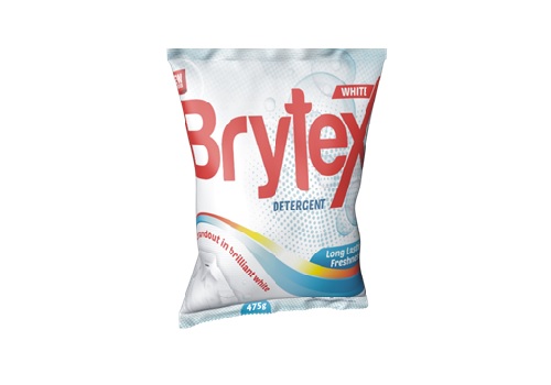 Brytex (White)