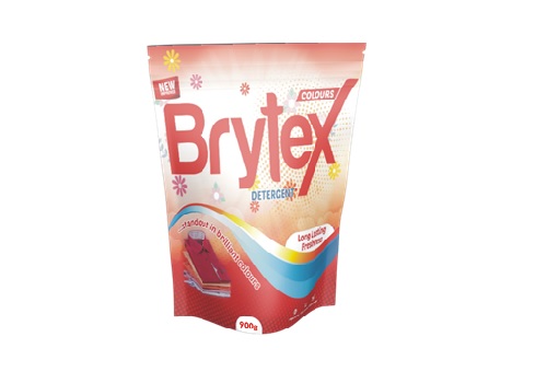 Brytex (Colours)