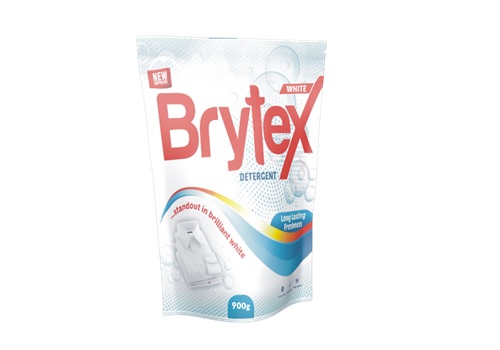 Brytex (White)