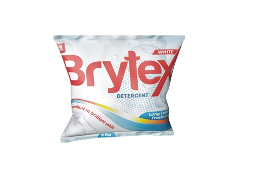 Brytex (White)