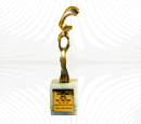 Best Trade Name 1993 – 18th International Award, Madrid, Spain