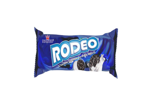 Rodeo (Mini)